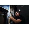 Bosch GLI DeciLED Professional Sininen, Harmaa LED Bosch GLI DeciLED Professional Sininen, Harmaa LED