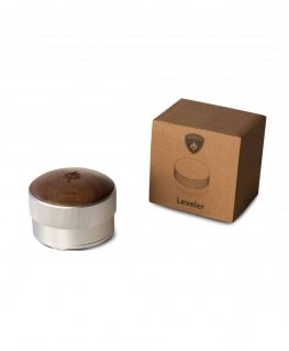 Eureka Leveler 58.3mm Nut