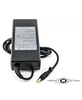 Laptop Power Adapter HP 90W: 19V, 4.74A