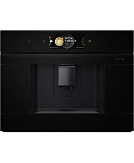 Bosch Serie 8 CTL9181D0 kavos aparatas Visiškai automatinis Espreso kavos aparatas 2,4 L