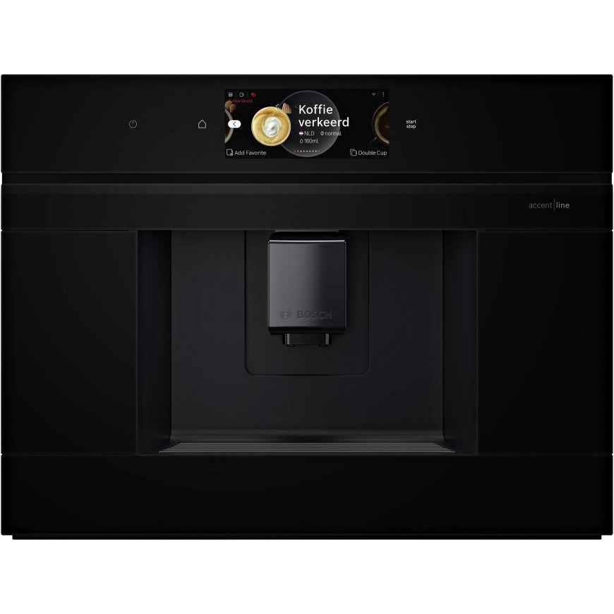 Bosch Serie 8 CTL9181D0 kafijas automāts