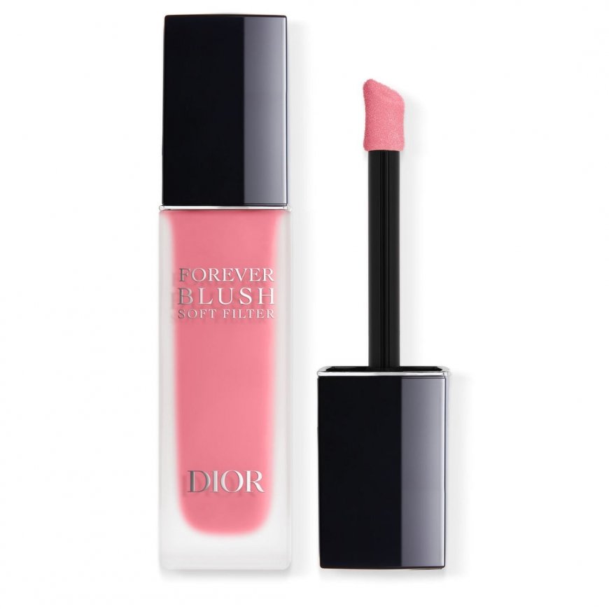 Dior Forever Blush Soft Filter 05