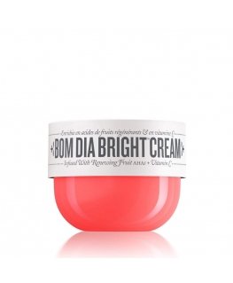Sol de Janeiro Bom Dia Bright Body Cream 240 ml Kreminė Moteriškas