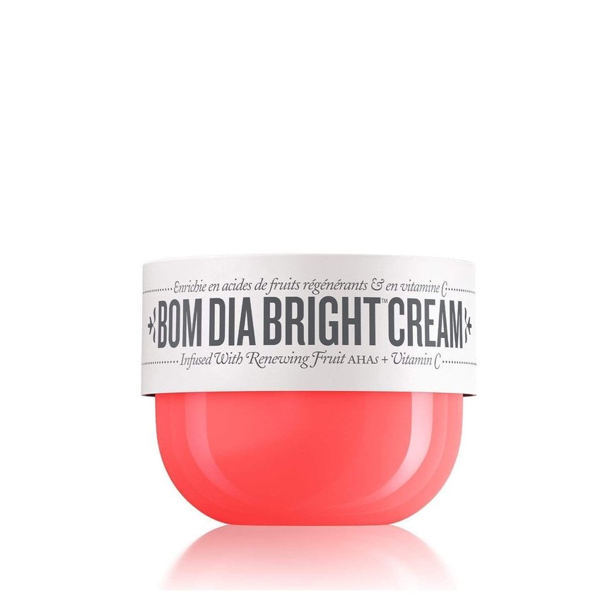 Sol de Janeiro Bom Dia Bright Body Cream 240 ml Kerma Naisten