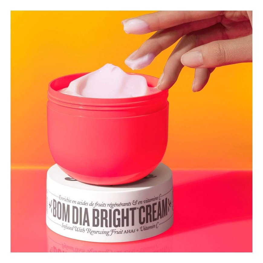 Sol de Janeiro Bom Dia Bright Body Cream 240 ml Кремовый Женский – 2