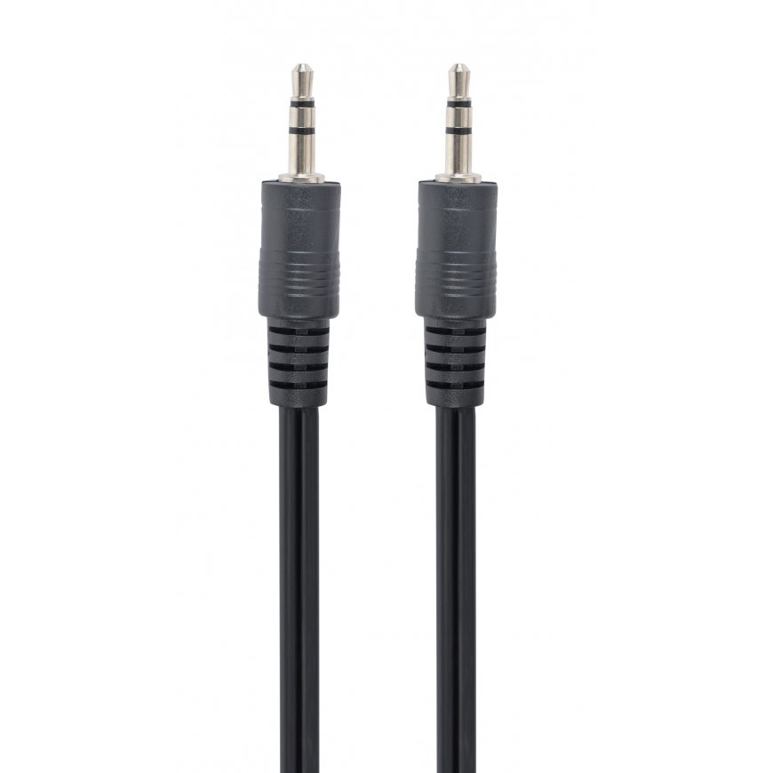 Gembird CCA-404-2M audio kabelis 3.5mm