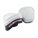 Gvs Elipse gas and particulate filters A2P3 replacement (1 pair) for SPR223L half mask Gvs Elipse gas and particulate filters A2P3 replacement (1 pair) for SPR223L half mask