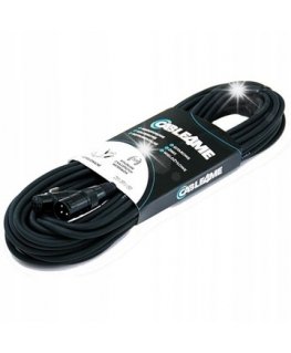 CABLE4ME DMX 3Pin kaabel valgustusele 10m