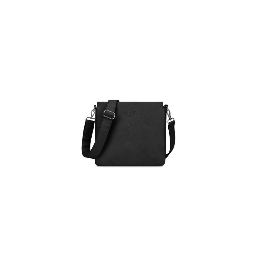 Vuch Women's Shoulder Bag Aleeza Dark Red