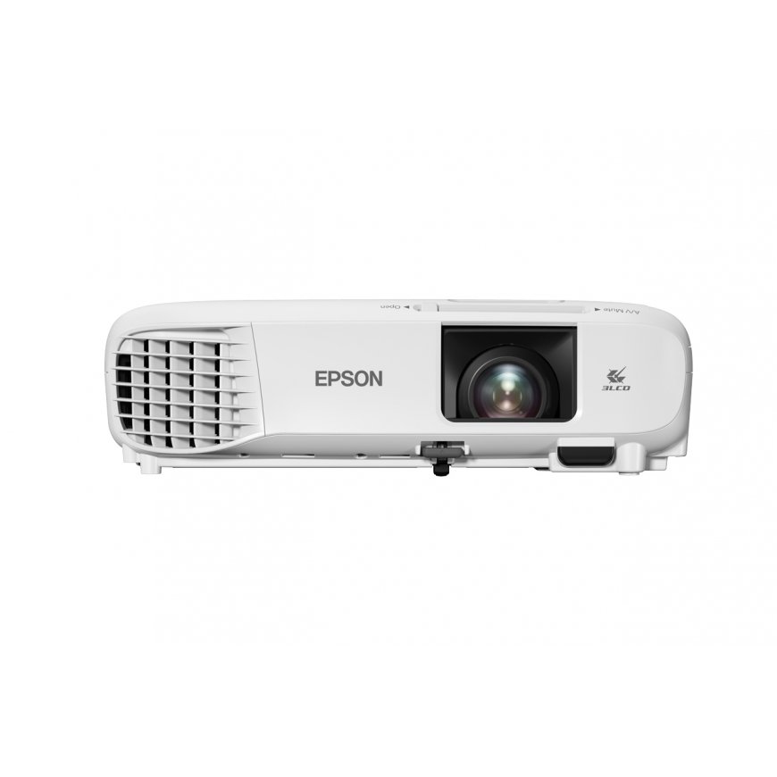 Epson EB-W49 Standarta fokusa projektors 3800