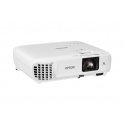 Epson EB-W49 Standard throw projector 3800 ANSI lumens 3LCD WXGA (1280x800) White Epson EB-W49 Standard throw projector 3800 ANSI lumens 3LCD WXGA (1280x800) White