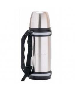 Stainless steel thermos 1.5 L, 2021, KAMILLE