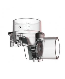 FEELLIFE Air Plus (AiMesh) Nebulizer Medication Cup