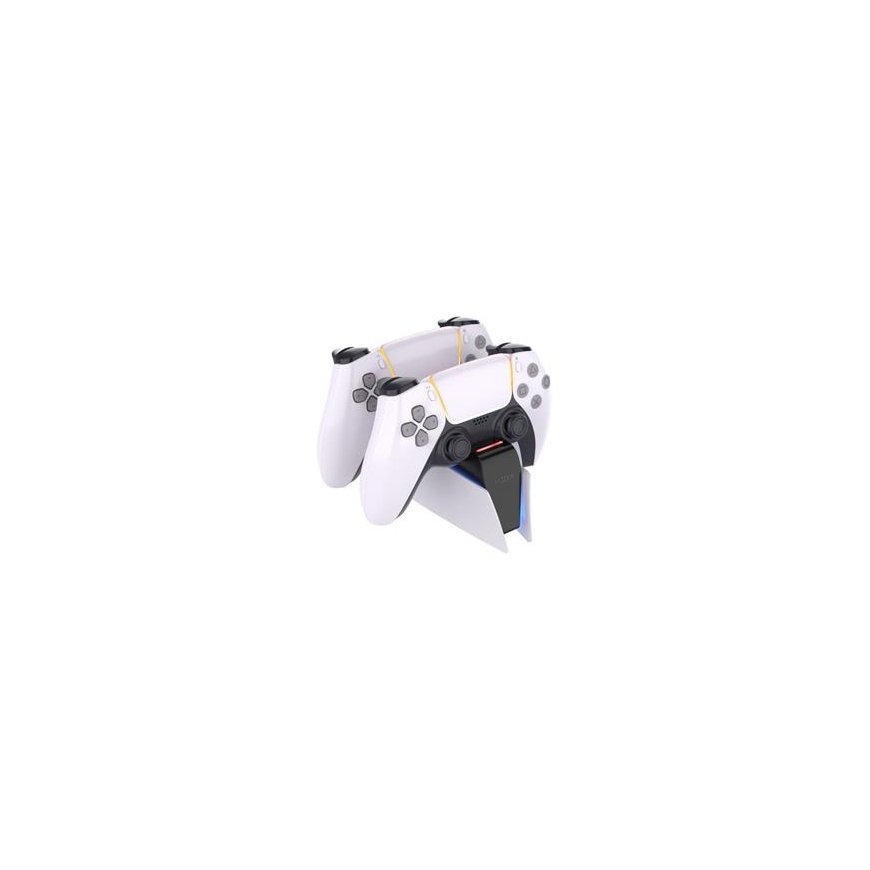 FIXED FIXPS5-DCC-BW game console part/accessory Charging system