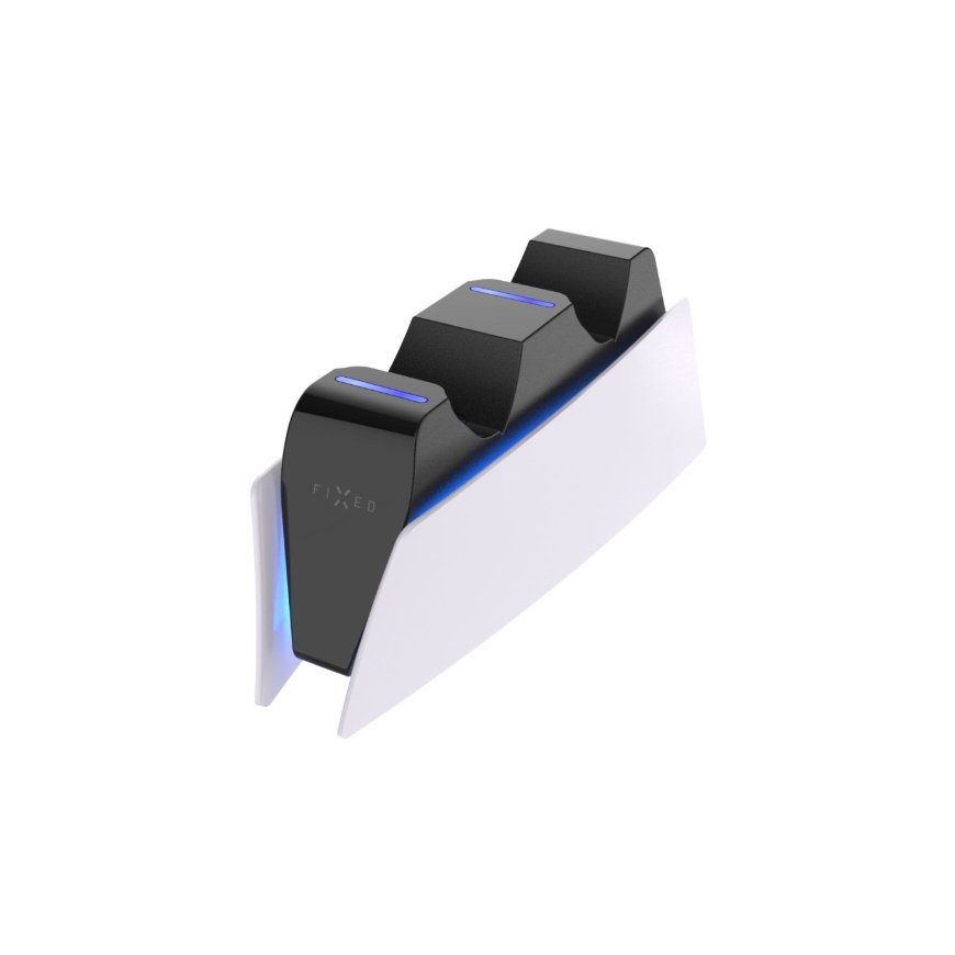 FIXED FIXPS5-DCC-BW pelikonsolin osa & lisätarvike Latausjärjestelmä – 2