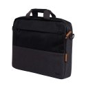 Trust Lisboa 40,6 cm (16") Портфель Черный Trust Lisboa 40,6 cm (16") Портфель Черный