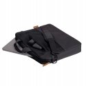 Trust Lisboa 40,6 cm (16") Portfell Must
