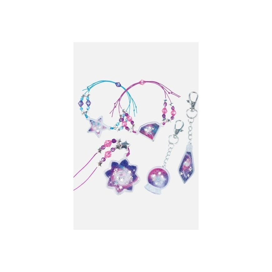 NEBULOUS STARS creative set Portal Jewelry, 11134 – 2