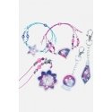 NEBULOUS STARS creative set Portal Jewelry, 11134 NEBULOUS STARS creative set Portal Jewelry, 11134
