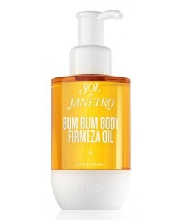 Sol de Janeiro Bum Bum Body Firmeza Oil