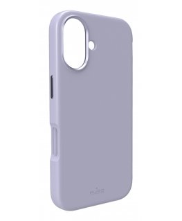 PURO ICON MAG PRO чехол для мобильного телефона 15,5 cm (6.1") Крышка Розовый