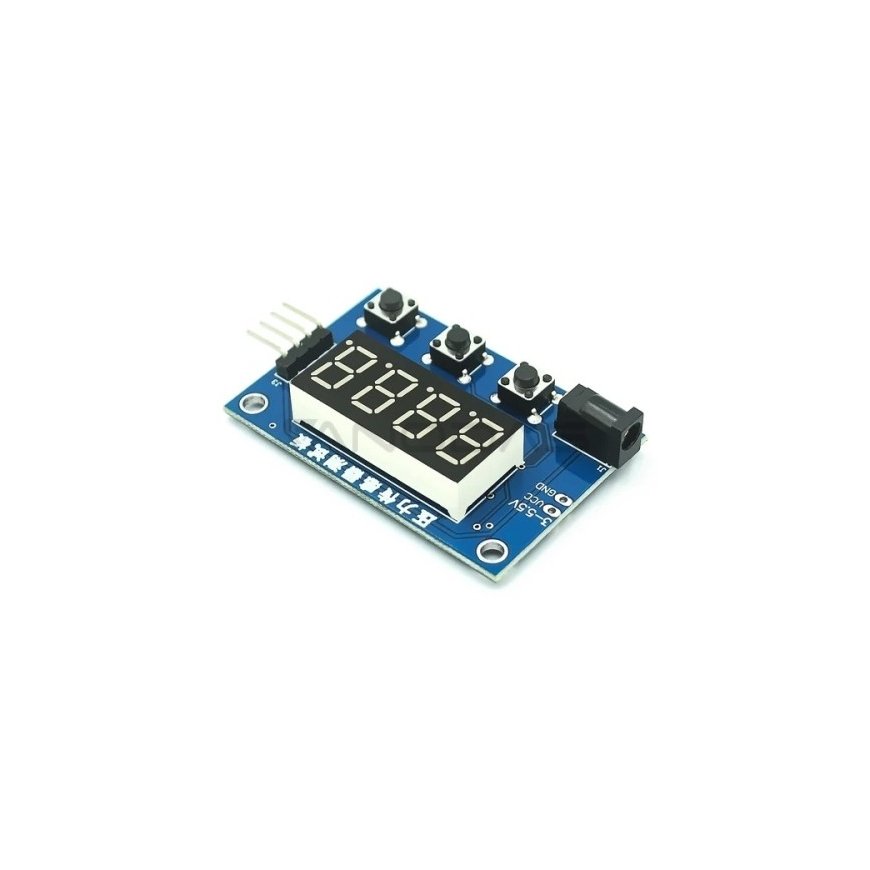Oem HX711 svara mērītāja modulis –