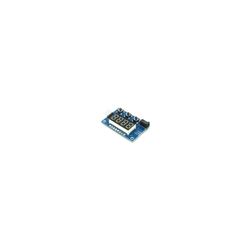 Oem HX711 kaalumooduli – deformatsioonimõõtja ekraaniga – 2