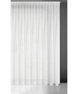 Eurofirany ZAS/AVANI/BEIGE+PLN 140X250 KÄÄNNÖS