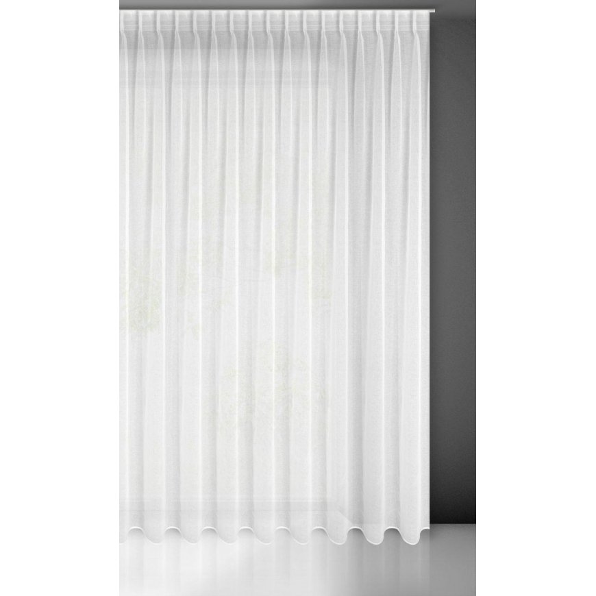 Eurofirany ZAS/AVANI/BEIGE+PLN 140X250 TÕLGITUS