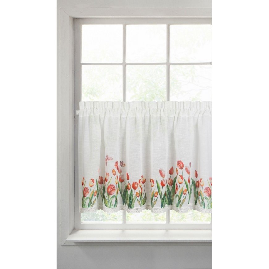 Eurofirany ZAS/AVANI/BEIGE+PLN 140X250 TÕLGITUS – 2