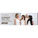 Iconique Professional „Hot Like You“ karščio apsaugos purškiklis