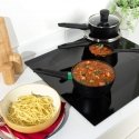 Russell Hobbs RH03258EU7 Green 16cm Saucepan Russell Hobbs RH03258EU7 Green 16cm Saucepan