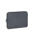 Rivacase 5123 33,8 cm (13.3") Soma-aploksne Pelēks Rivacase 5123 33,8 cm (13.3") Soma-aploksne Pelēks