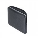 Rivacase 5123 33,8 cm (13.3") Įmautė Pilka Rivacase 5123 33,8 cm (13.3") Įmautė Pilka
