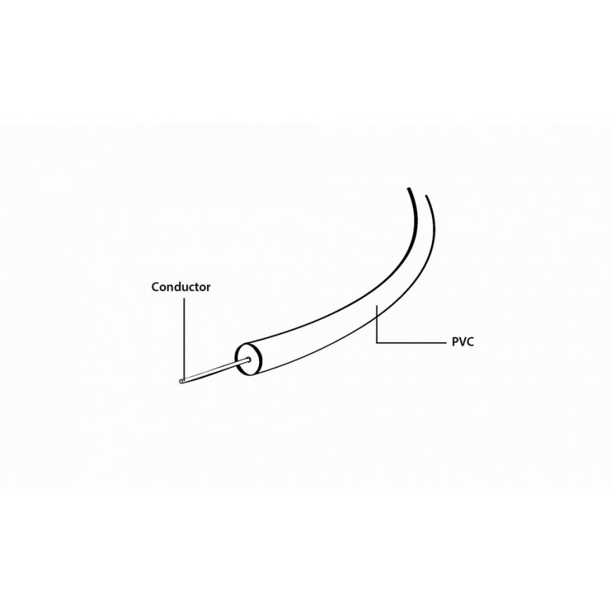 Gembird Toslink, 2m garso kabelis „Toslink“ Juoda – 4