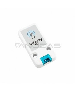 H2 Gateway - communication module - ESP32-H2-MINI-1-N2 - ZigBee/Thread/Matter - device expansion module - M5Stack U195