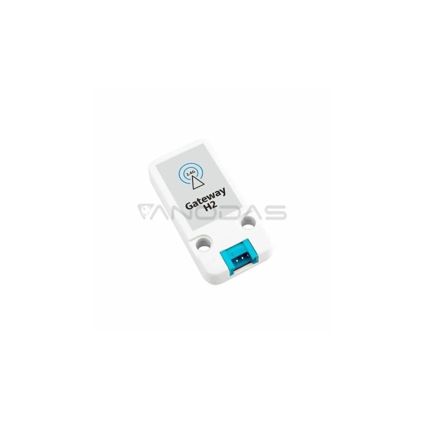 Šliuzas H2 - yhteysmoduuli - ESP32-H2-MINI-1-N2 - ZigBee/Thread/Matter - laitteen laajennusmoduuli - M5Stack U195