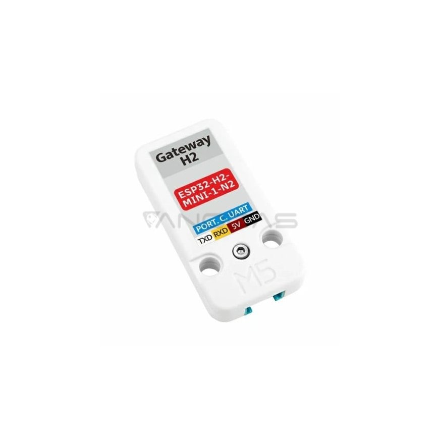 Šliuzas H2 - ryšio modulis - ESP32-H2-MINI-1-N2 - ZigBee/Thread/Matter - įrenginio išplėtimo modulis - M5Stack U195 – 2