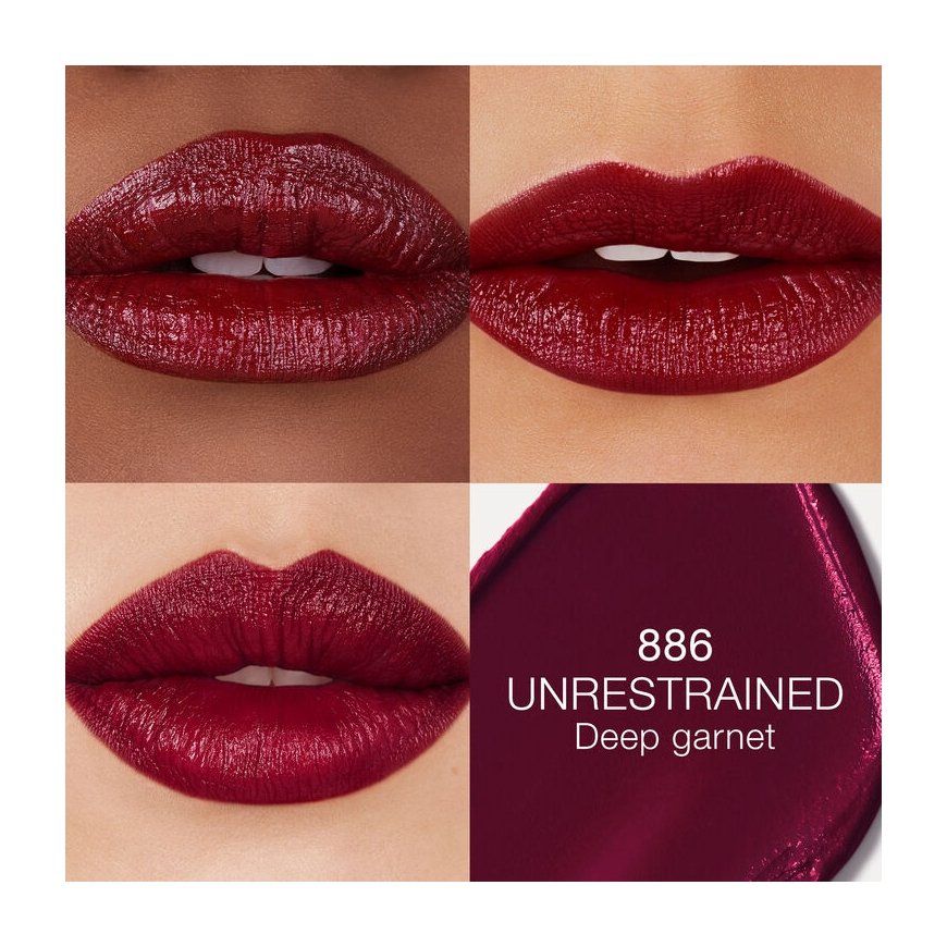 Nars Huulipuna Rajoittamaton