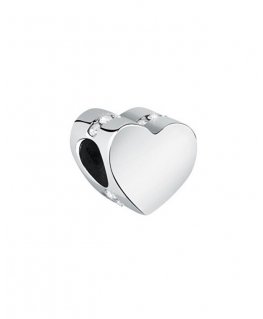 Morellato Romantic steel bead with crystals Drops SCZ1250
