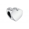 Morellato Romantic steel bead with crystals Drops SCZ1250 Morellato Romantic steel bead with crystals Drops SCZ1250
