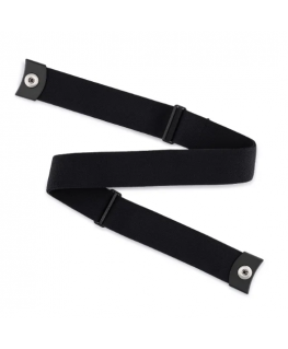 WAHOO TRACKR heart rate monitoring strap