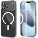 TECH-PROTECT FLEXAIR HÜBRIID MAGSAFE IPHONE 17 PRO MAX SELGE TECH-PROTECT FLEXAIR HÜBRIID MAGSAFE IPHONE 17 PRO MAX SELGE