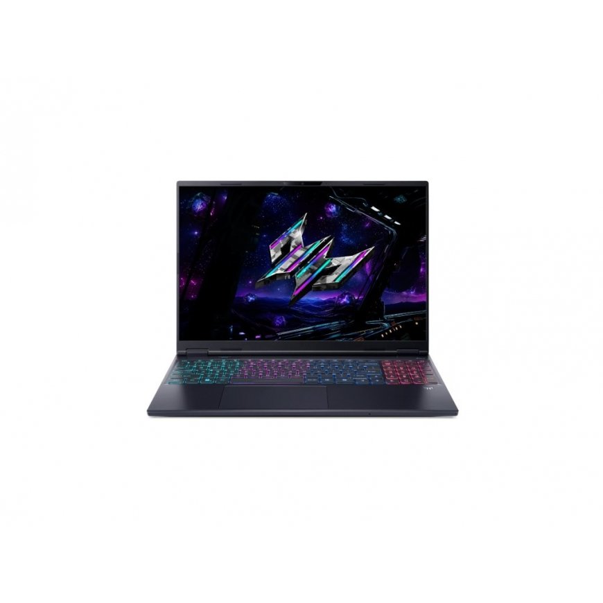Nešiojamas arvuti ACER NTB Predator Helios Neo 16S AI (PHN16S-71-90BU), Ultra9-275HX, 16" WQXGA, 32GB, 1TB SSD, RTX 5060, W11H, – 2