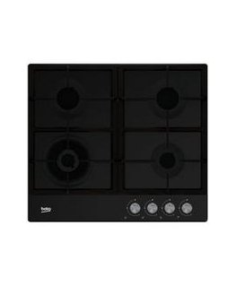 Плита Beko HIAW64225SB