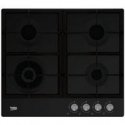 Kaitlentė Beko HIAW64225SB Kaitlentė Beko HIAW64225SB