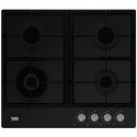 Kaitlentė Beko HIAW64225SB Kaitlentė Beko HIAW64225SB