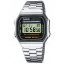 UNISEX CASIO A168WA-1A KELLO – VINTAGE + RASIA UNISEX CASIO A168WA-1A KELLO – VINTAGE + RASIA