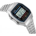 УНИСЕКС ЧАСЫ CASIO A168WA-1A – ВИНТАЖ + КОРПУС УНИСЕКС ЧАСЫ CASIO A168WA-1A – ВИНТАЖ + КОРПУС