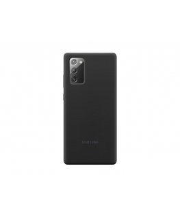 Samsung EF-PN980 mobilo telefonu apvalks 17 cm (6.7") Aploksne Melns